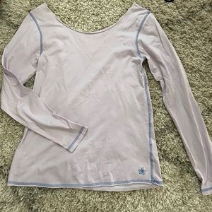 Matilda Jane ladies top size large